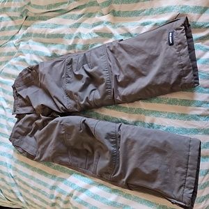 Lands End Snow/Ski pants size 8S